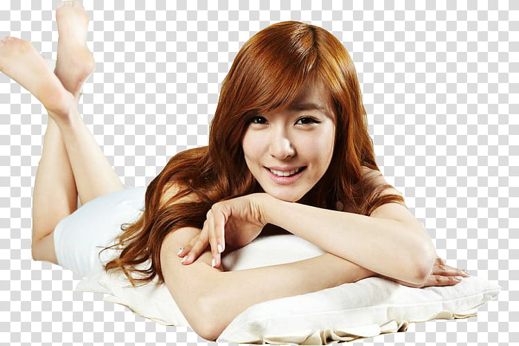 Renders SNSD Ace Bed transparent background PNG clipart