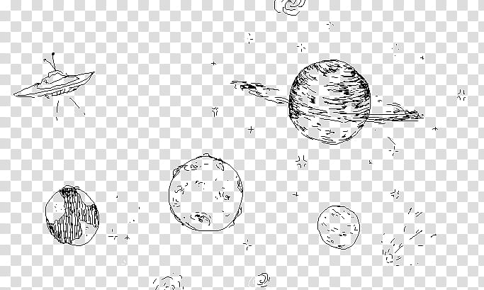 + &#;s  [ Full] |, white planet drawing transparent background PNG clipart