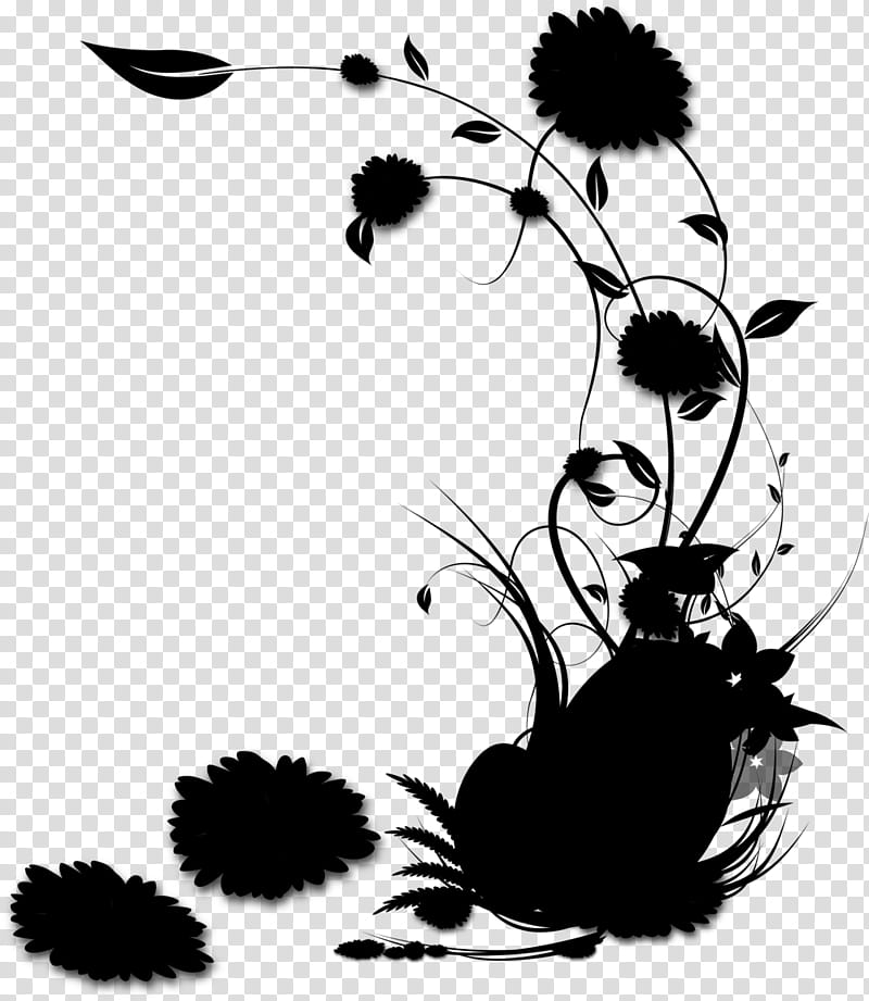 Flower Stencil, Visual Arts, Insect, Silhouette, Cartoon, Pollinator, Character, Blackandwhite transparent background PNG clipart