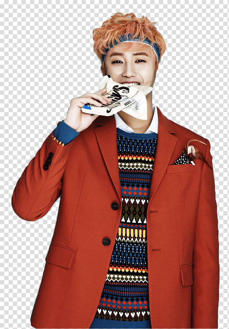 Heo Young Saeng ,  transparent background PNG clipart