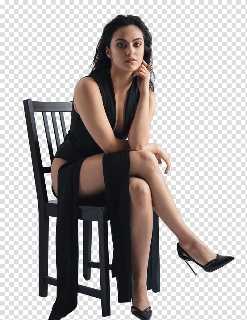  Camila Mendes,  () icon transparent background PNG clipart