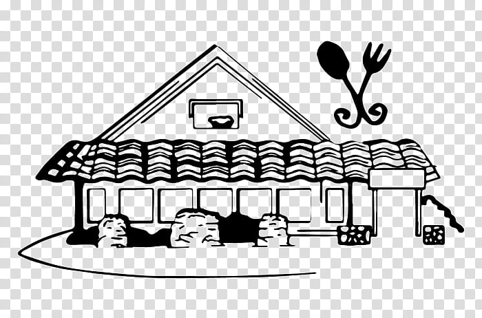 Real Estate, Line Art, Cartoon, Home, House, Property, Shed, Hut transparent background PNG clipart