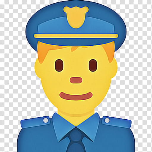 World Emoji Day, Police, Police Officer, Emoticon, Zerowidth Joiner, Facepalm, Police Dog, Emoji Domain transparent background PNG clipart