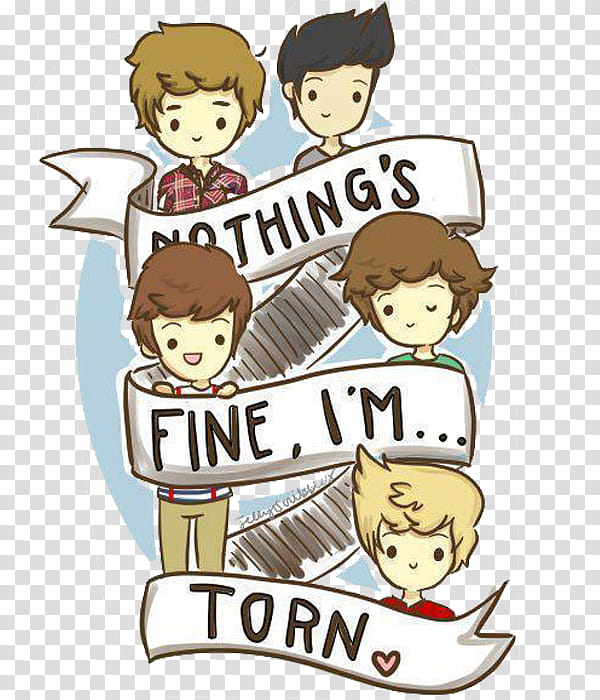 one direction, One Direction transparent background PNG clipart