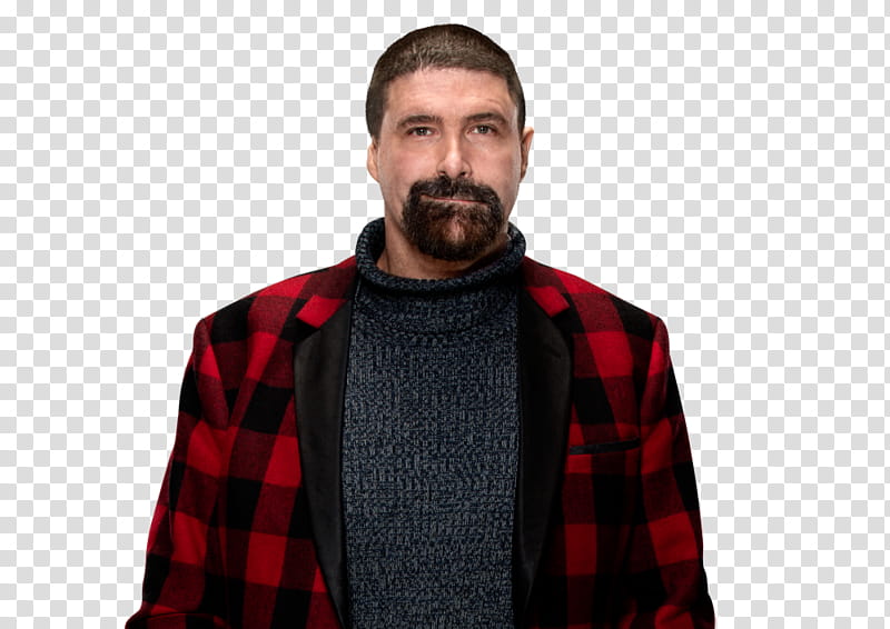 Mick Foley NEW  transparent background PNG clipart