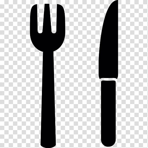 Restaurant Logo, Knife, Fork, Kitchen Utensil, Cutlery, Tool, Spoon, Tableware transparent background PNG clipart