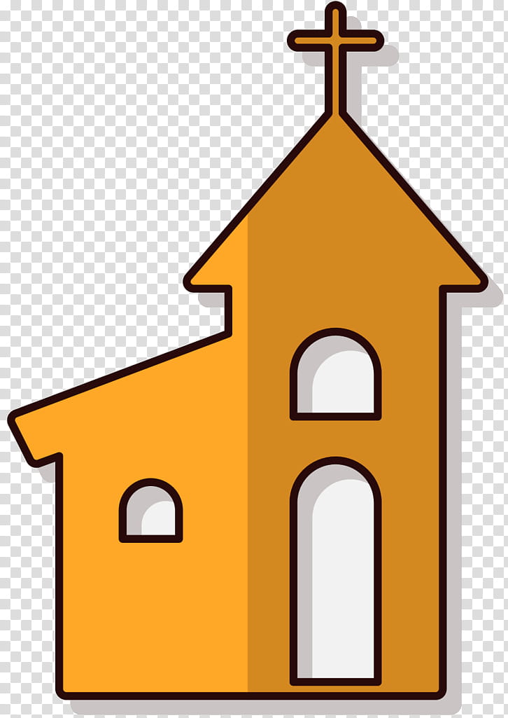 House, Line, Roof, Chapel, Bell Tower, Birdhouse transparent background PNG clipart