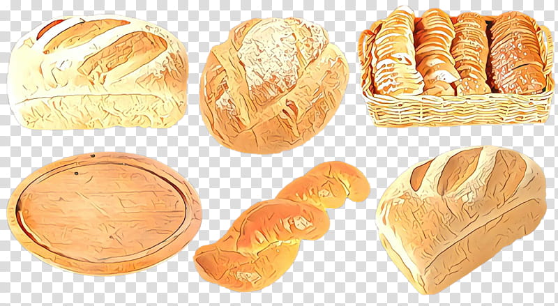food cuisine viennoiserie bread dish, Baked Goods, Ingredient, Bread Roll, Pan Dulce, Danish Pastry transparent background PNG clipart