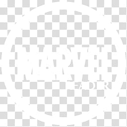 MetroStation, Marvel Reader logo transparent background PNG clipart