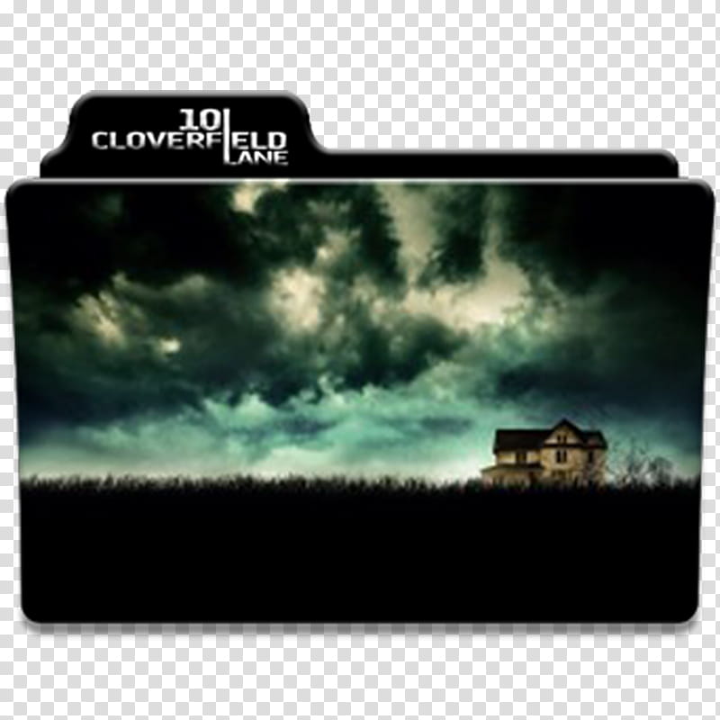 Cloverfield Lane  , CloverfieldLane_ icon transparent background PNG clipart