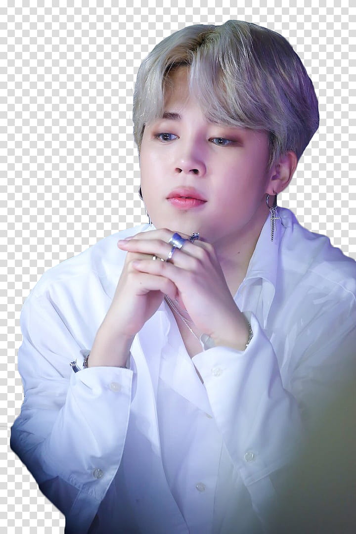 Park Jimin transparent background PNG clipart