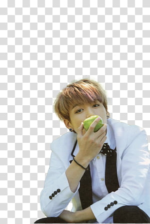 BTS-#3 transparent background PNG clipart thumbnail
