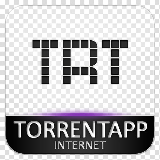 iKons , Torrent App Internet icon transparent background PNG clipart