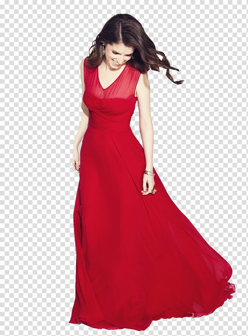 Anna Kendrick , ANNA transparent background PNG clipart