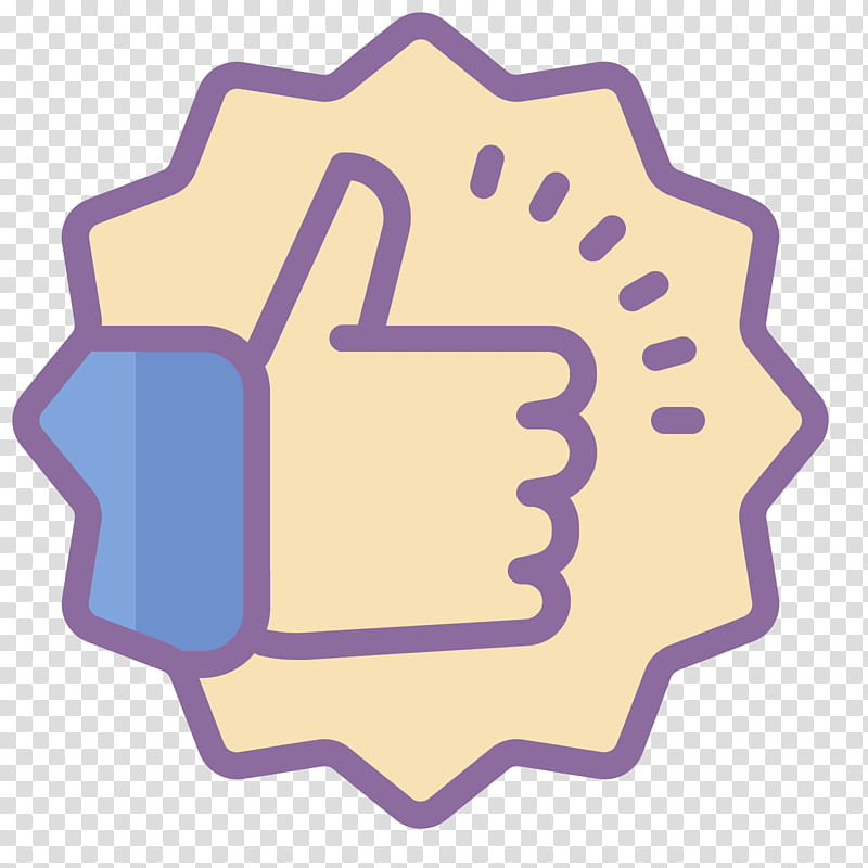 Like Button, Iphone, Hand, Purple, Finger, Line, Area, Thumb transparent background PNG clipart