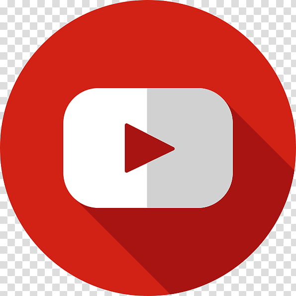 Youtube Play Logo, Youtube Play Buttons, Youtube Premium, Video, Symbol, Music, Red, Circle transparent background PNG clipart