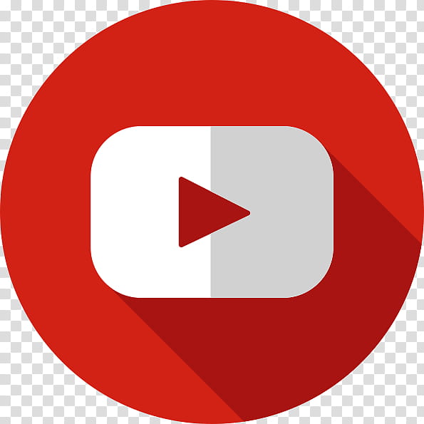 youtube play button transparent