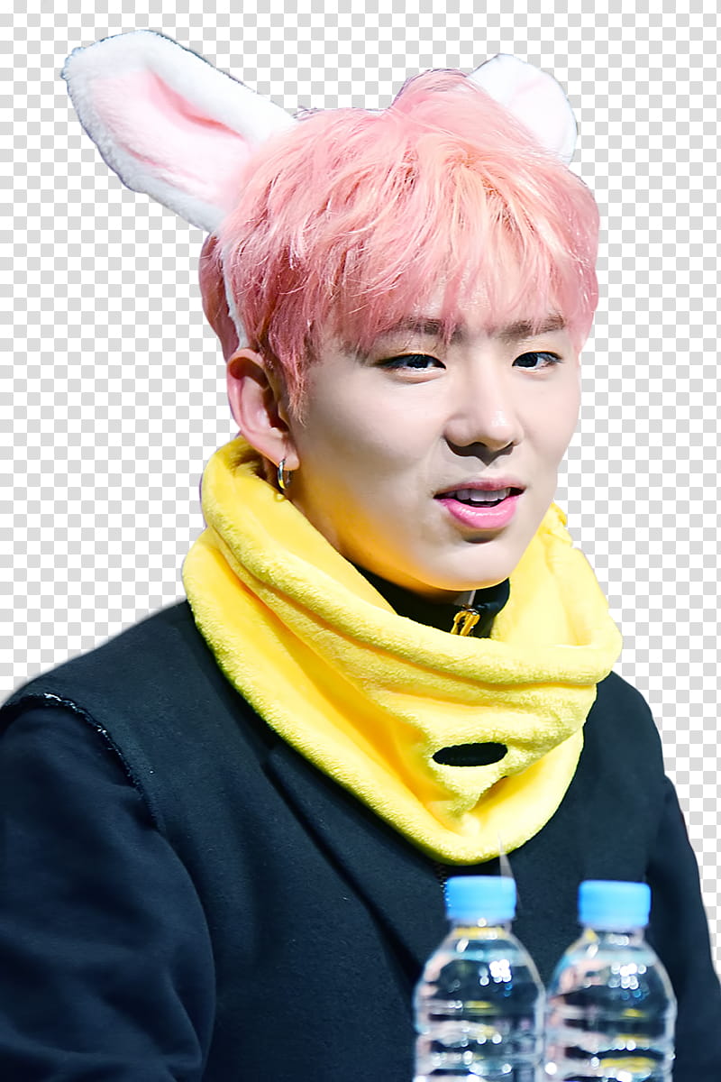 Kihyun monsta x ,  Sem Título transparent background PNG clipart