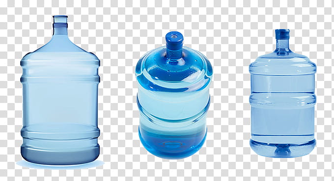 Plastic Bottle, Bottled Water, Water Bottles, Water Cooler, Drinking Water, Purified Water, Gallon, Liquid, Glass Bottle, Drinkware transparent background PNG clipart