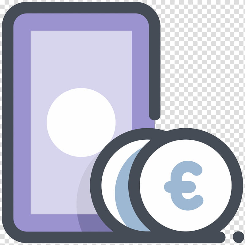 Cartoon Money, Coin, Euro Coins, Currency, Banknote, Line, Material Property, Technology transparent background PNG clipart