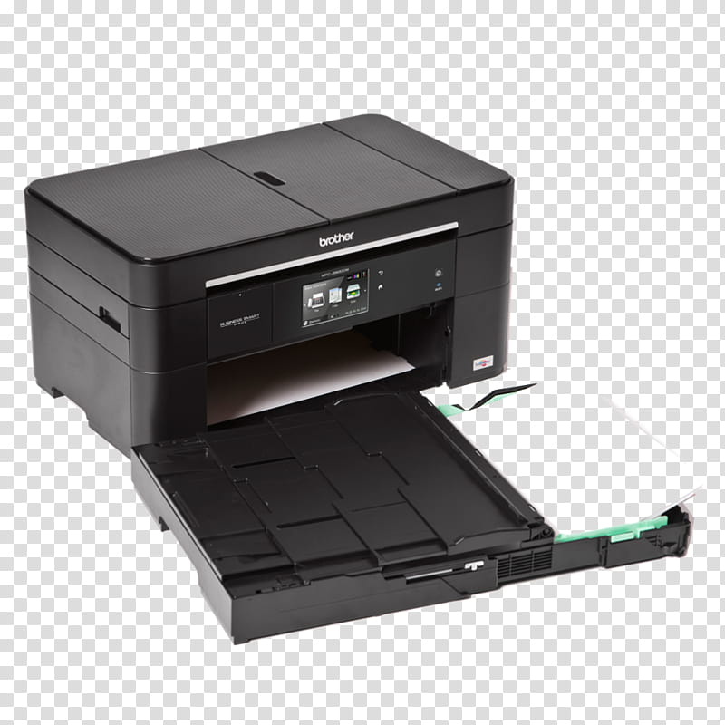 Inkjet Printing Printer, Multifunction Printer, Laser Printing, Dots Per Inch, Ink Cartridge, copier, Technology, Output Device transparent background PNG clipart