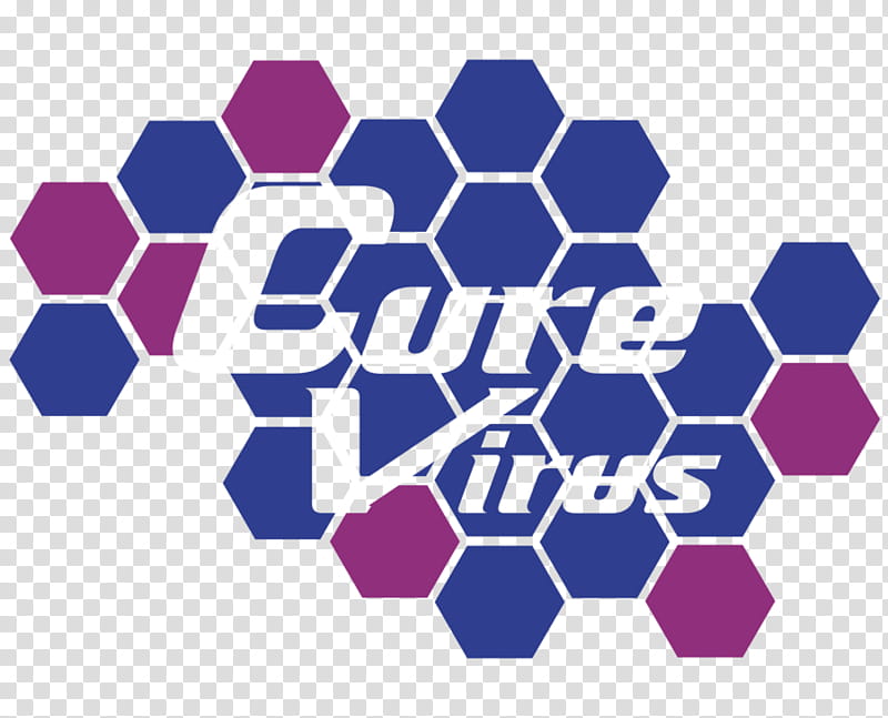 Cure logotype transparent background PNG clipart