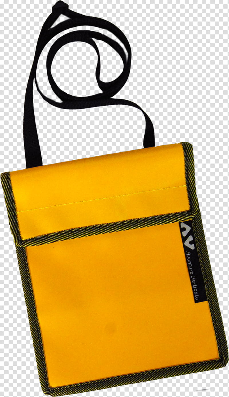 Speleology Yellow, Caving, Handbag, Clothing Accessories, Climbing, Petzl, Shoulder Bag M, Bolsa Pequena transparent background PNG clipart