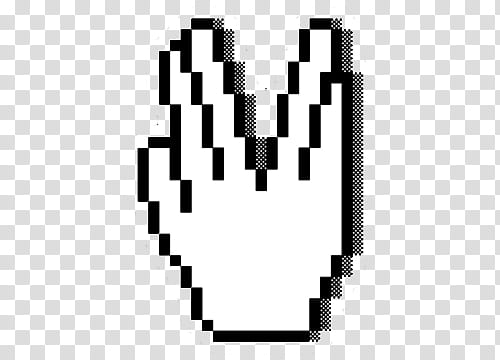 s, hand making V sign illustration transparent background PNG clipart