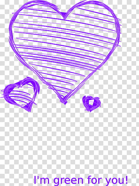Love Background Heart, Drawing, Hand Heart, Doodle, Purple, Violet, Line, Pink transparent background PNG clipart