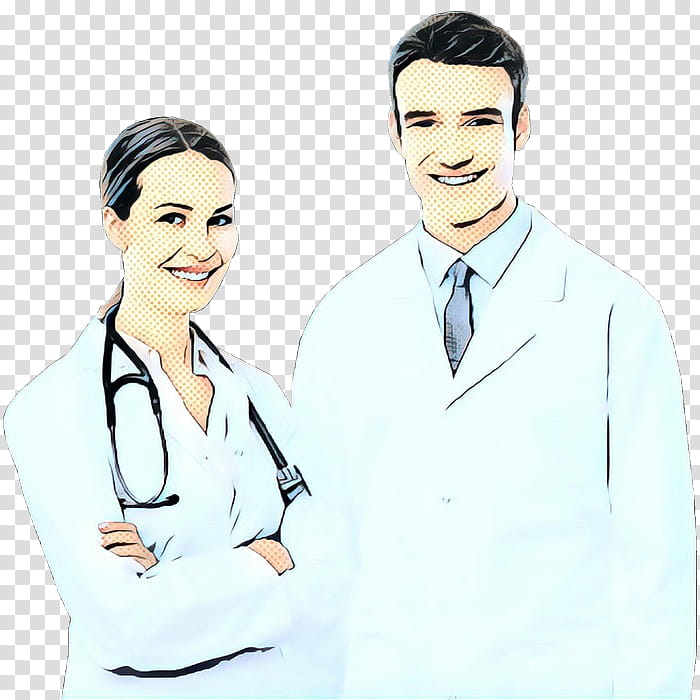 Nurse, Physician, Medicine, Stethoscope, Nursing, Nurse Practitioner, General Practitioner, Lab Coats transparent background PNG clipart