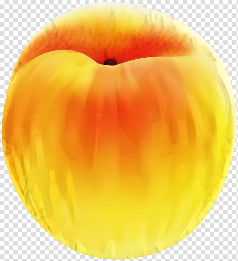 Winter, Calabaza, Winter Squash, Yellow, Apple, Orange, Fruit, Closeup transparent background PNG clipart