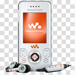 Sony Ericsson W Icon , Sony Ericsson W Style White v transparent background PNG clipart