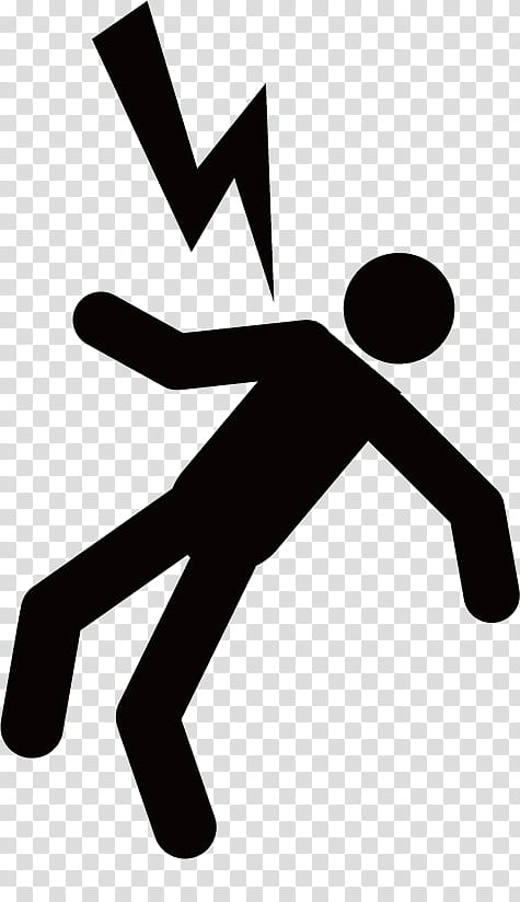 Slip and fall Personal injury lawyer Falling, falling down transparent  background PNG clipart