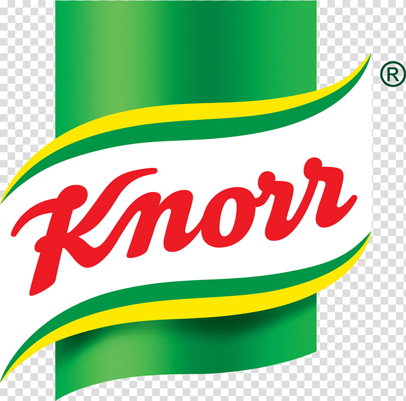Background Green, Knorr, Logo, Food, Broth, Unilever, Text, Line transparent background PNG clipart