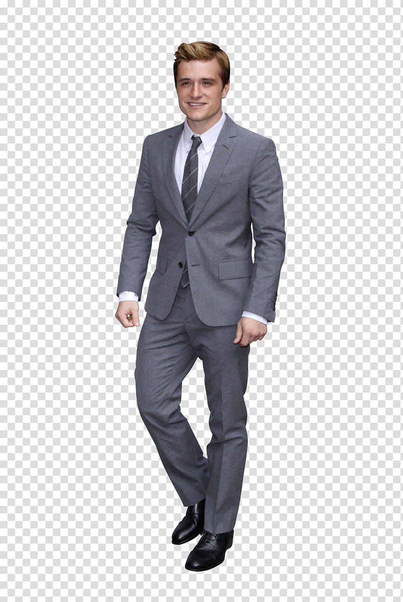 Josh Hutcherson transparent background PNG clipart