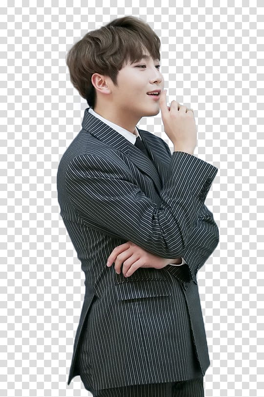 SVT BSS Booseoksoon Naver Concept transparent background PNG clipart