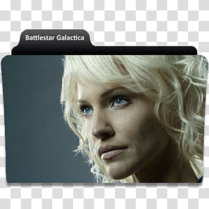 TV Folders, battlestar5 icon transparent background PNG clipart thumbnail