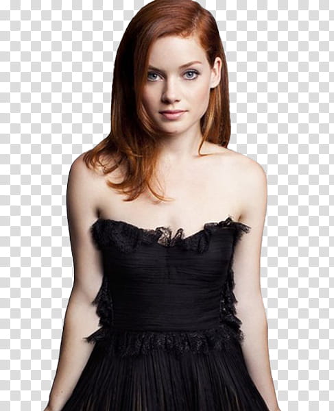 Jane Levy transparent background PNG clipart