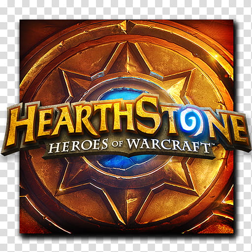 More Hearthstone Icons ICO , HearthstoneIcon transparent background PNG clipart