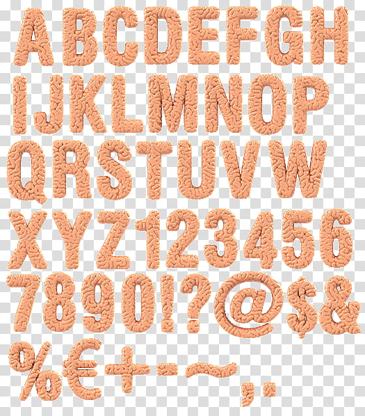 alphabet art transparent background PNG clipart