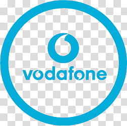 MetroStation, Vodafone icon transparent background PNG clipart