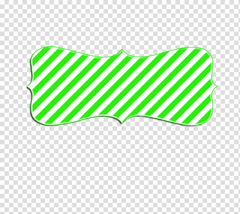 marcos, green and white striped panel transparent background PNG clipart