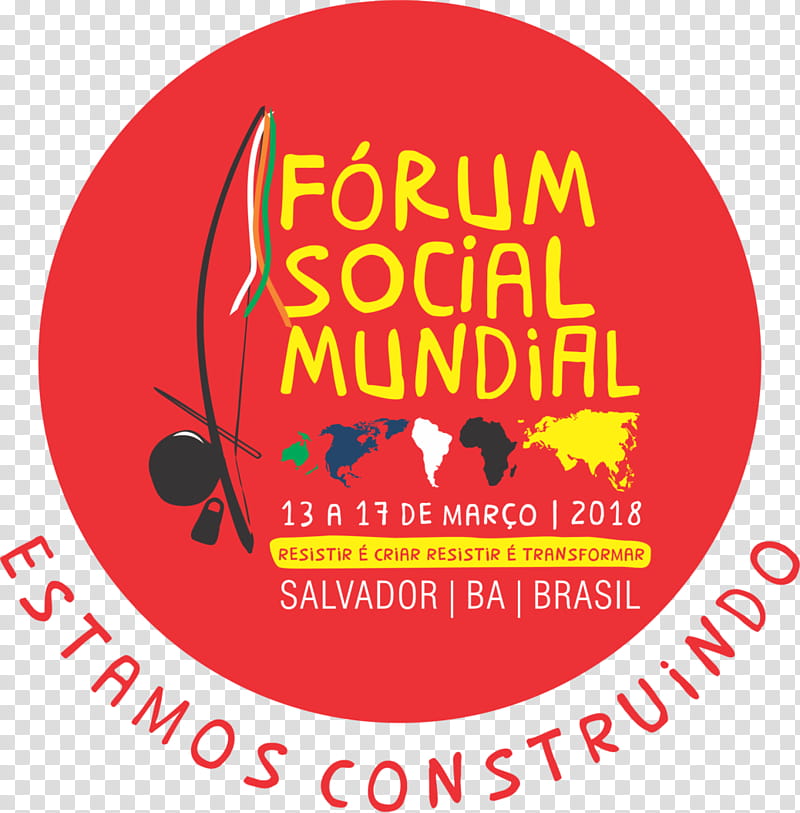Social Media Logo, World Social Forum, 2018, Mass Media, February, Ecology, History, News Media, Nutritionist transparent background PNG clipart