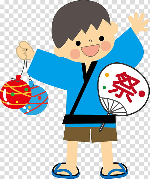 Party Balloons, Japan, Festival, Summer
, Water Balloons, Qixi Festival, Male, Boy transparent background PNG clipart
