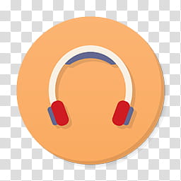 Numix Circle For Windows, multimedia audio player icon transparent background PNG clipart