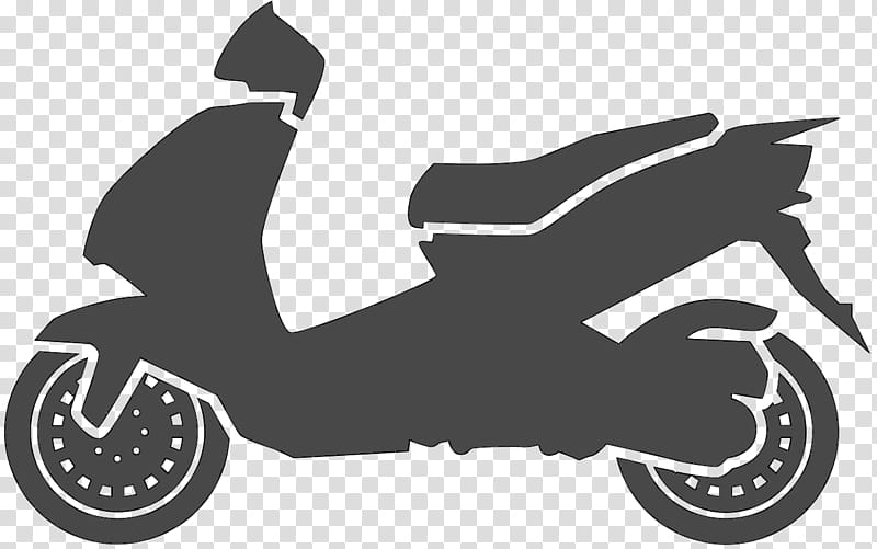 Car Logo, Wheel, Motorcycle, Black White M, Silhouette, Sports, Vehicle, Sporting Goods transparent background PNG clipart