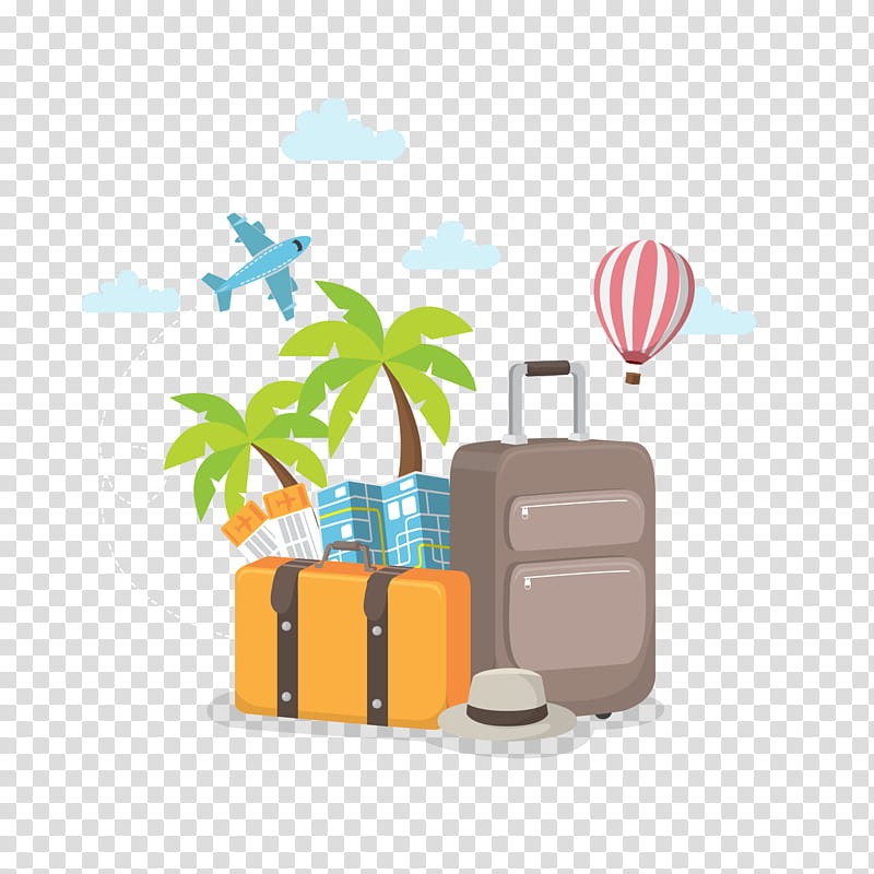 Travel Graphic, Package Tour, Travel Agent, Baggage, Hotel, Tour Operator, Vacation, Tourism transparent background PNG clipart