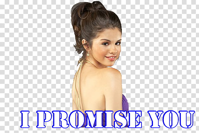 canciones De Selena Gomez transparent background PNG clipart