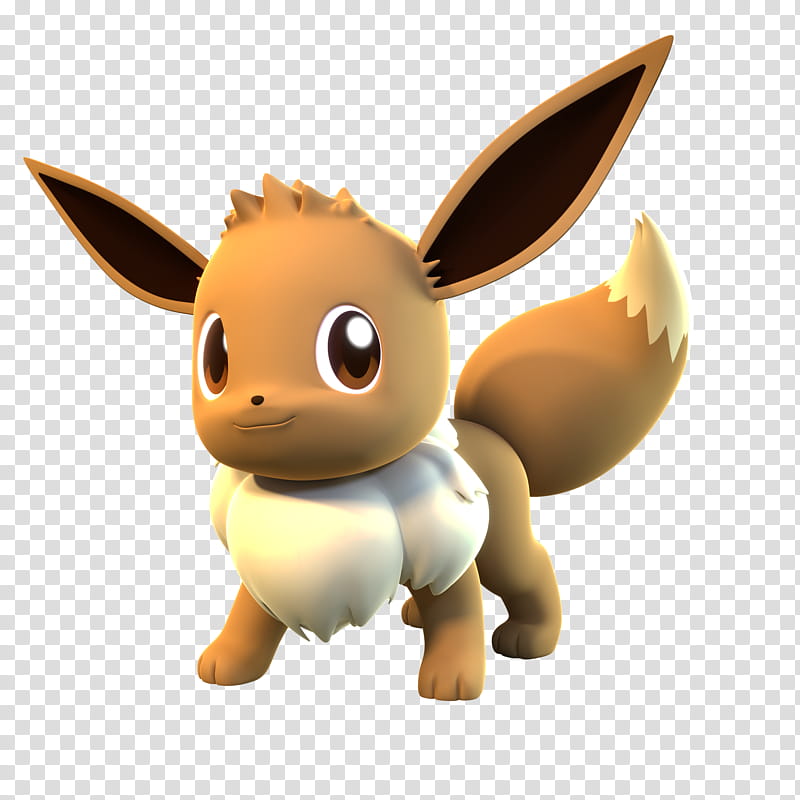 Eevee, Gallade, Animation, Character, Koffing, Rendering, Computer Animation, Sprite transparent background PNG clipart
