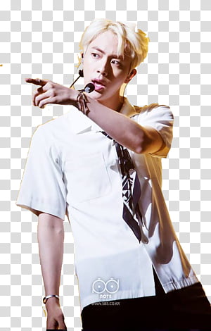 BTS transparent background PNG clipart thumbnail